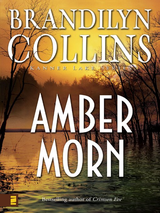 Title details for Amber Morn by Brandilyn Collins - Available